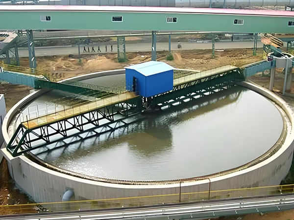 矿用深锥浓缩机